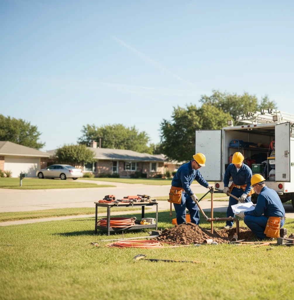 Water Heater Installation in Ralph, AL